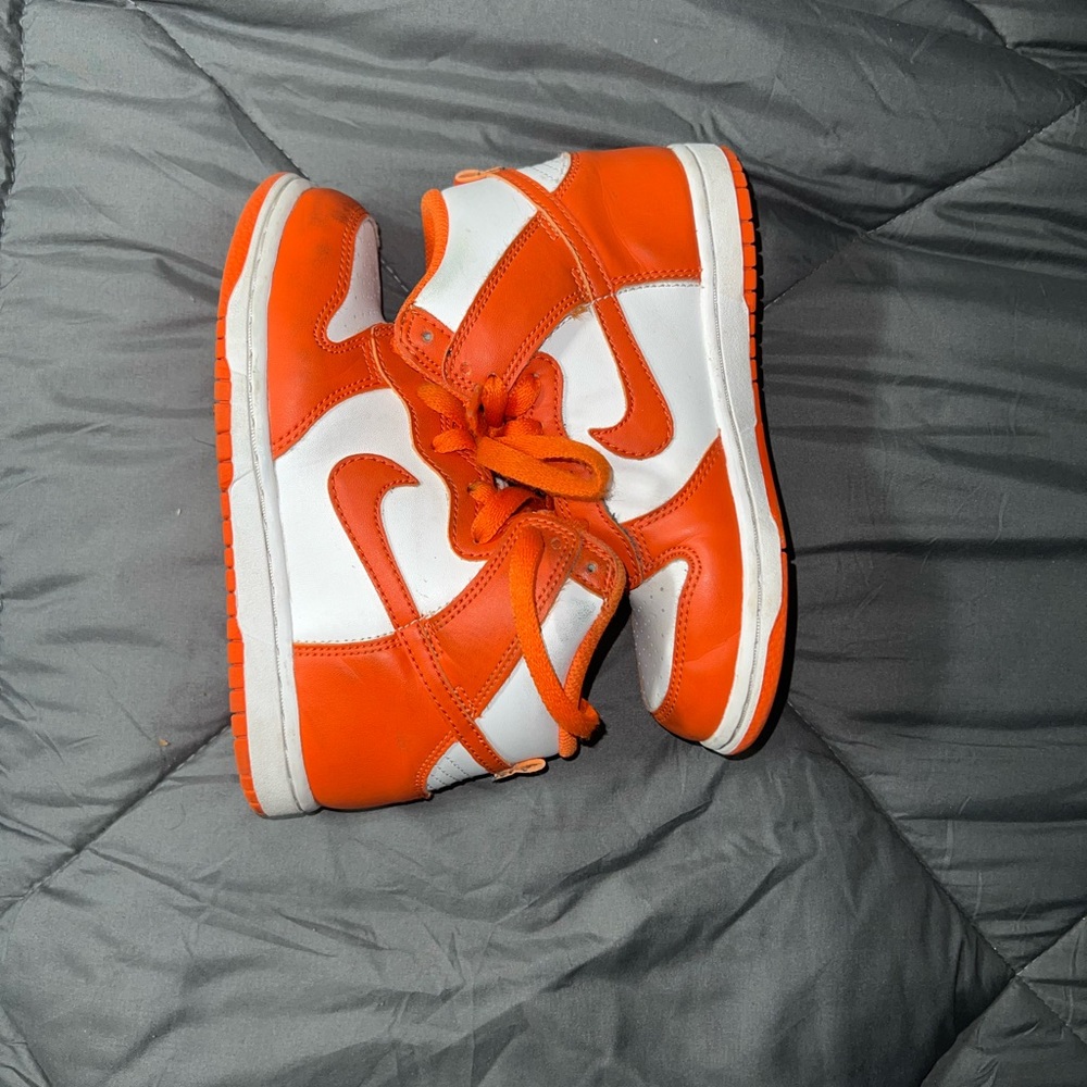 Preschool Dunks Hi